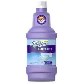 1.25-Liter Wet Jet Multi-Surface Solution – Open Window Fresh