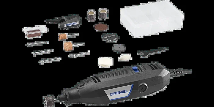 Dremel 3100 Easy to Use Rotary Tool