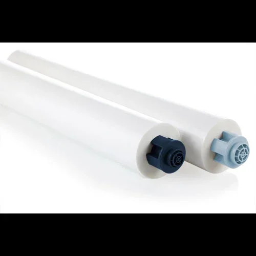Pinnacle 27 Ezload Roll Film, 1.7 Mil, 25 ” X 500 Ft, Gloss Clear, 2/box
