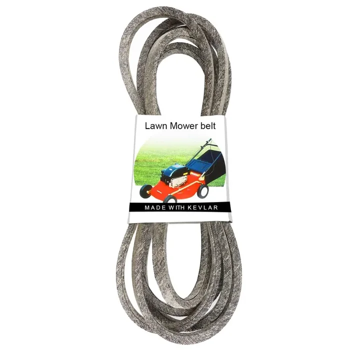 Youxmoto Lawn Mower Deck Drive Belt 1/2‘ X141‘ Fits For Toro 119-8820 Torotimecutter Ss5000 And Ss5060 With 50‘ Deck, Made Wi